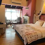 Tias Shelale Agva (Marmara)