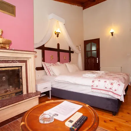 Tias Shelale Agva (Marmara)