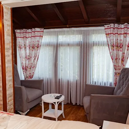 Tias Shelale Ξενοδοχείο Agva (Marmara)