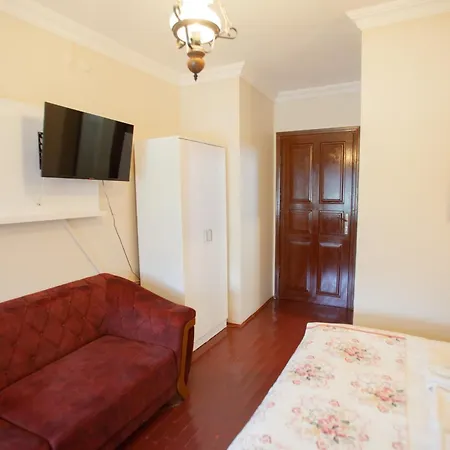 Tias Shelale Agva (Marmara)