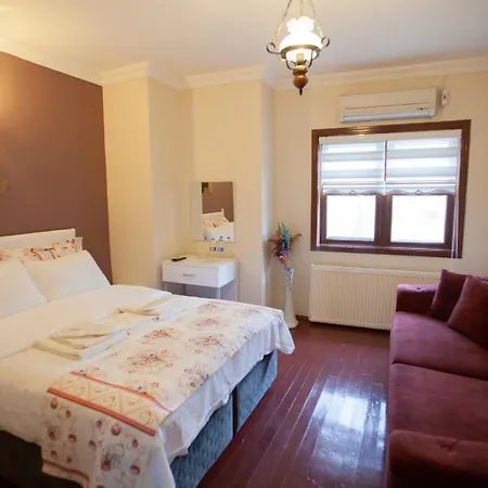 Tias Shelale Agva (Marmara)