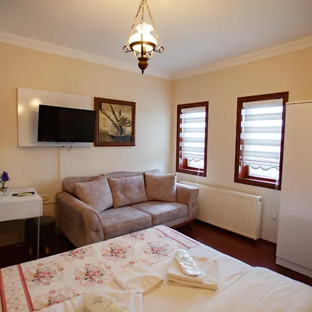 Tias Shelale * Agva (Marmara)