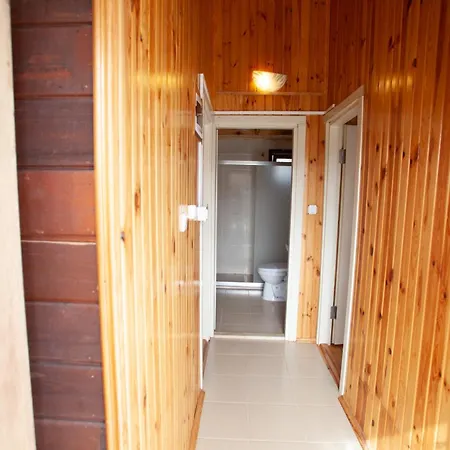 Otel Tias Shelale Ağva