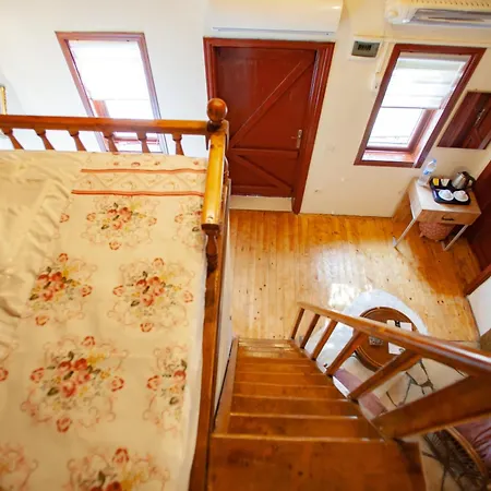 Otel Tias Shelale Ağva