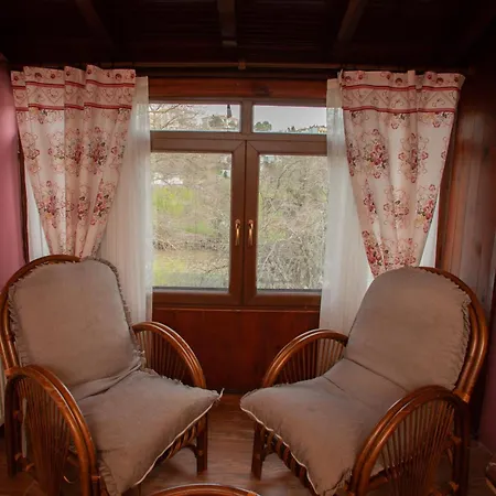 Ξενοδοχείο Tias Shelale Agva (Marmara)