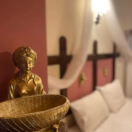 Hotel Tias Shelale