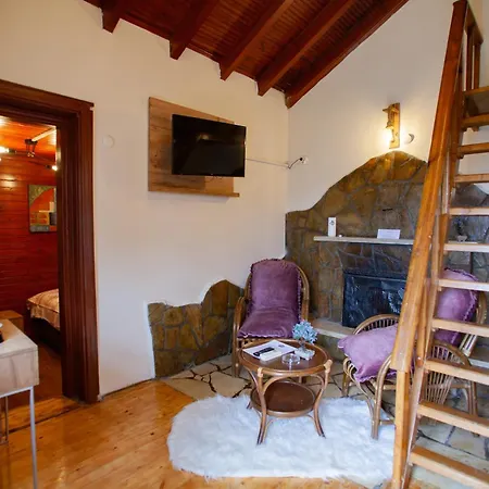 Tias Shelale Ξενοδοχείο Agva (Marmara)