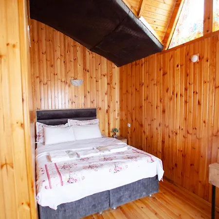 Tias Shelale * Agva (Marmara)