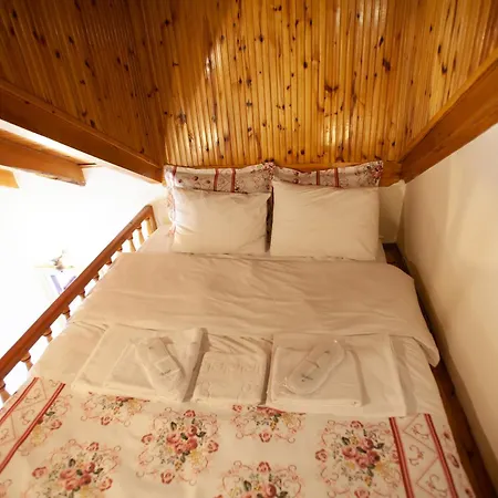 Tias Shelale Otel Ağva