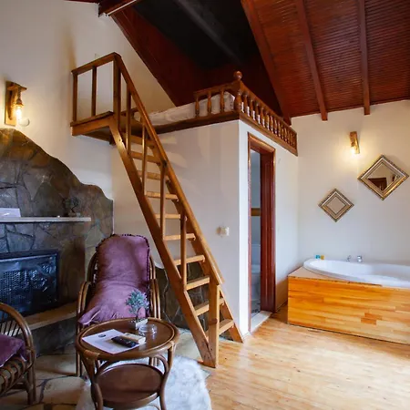 Otel Tias Shelale Ağva