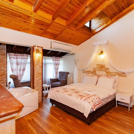 Tias Shelale * Agva (Marmara)