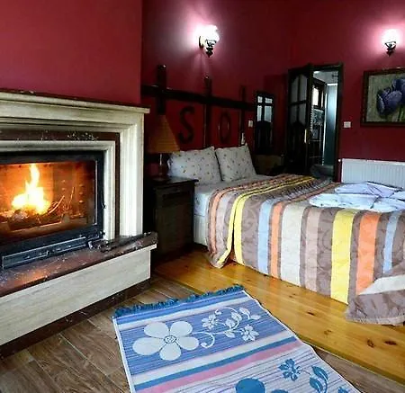 Otel Tias Shelale Ağva