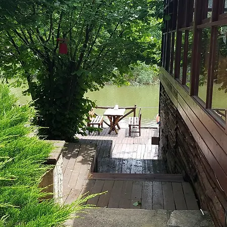 Tias Shelale Otel Ağva