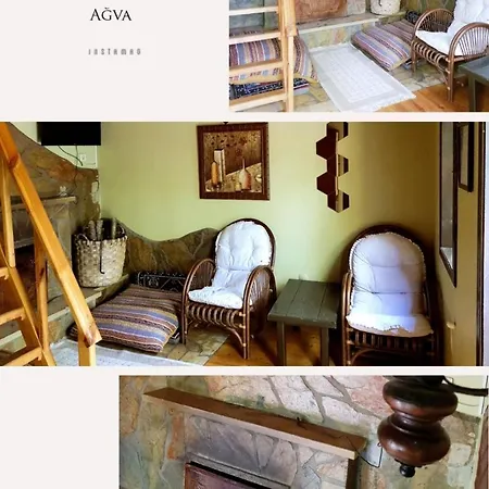 Tias Shelale Otel Ağva