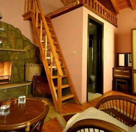 Otel Tias Shelale Ağva