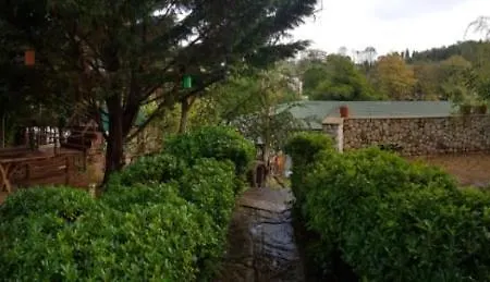 Hotel Tias Shelale Ağva