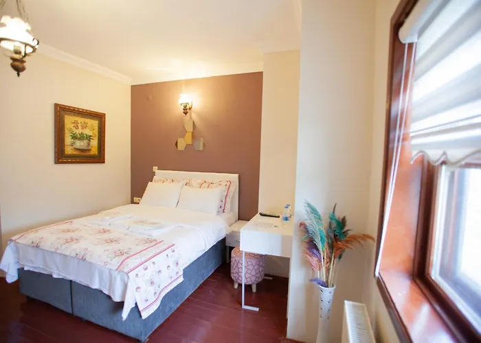 Tias Shelale Hotel *