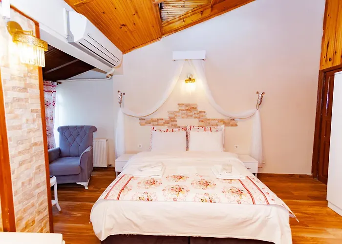 Tias Shelale Hotel *