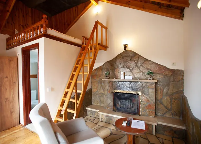 Tias Shelale Hotel Ağva