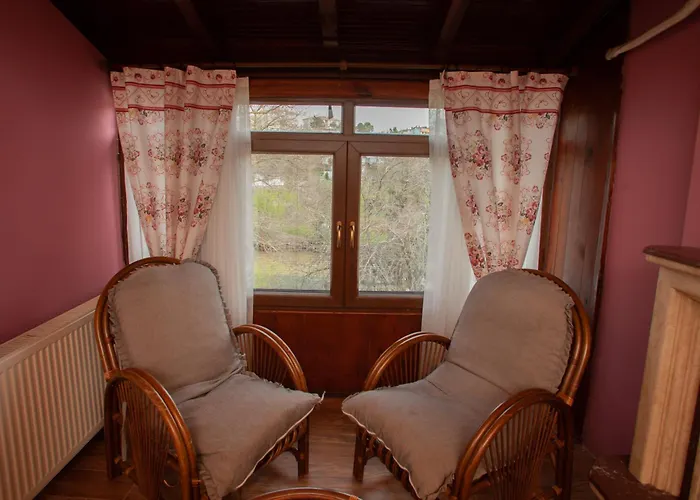 Hotel Tias Shelale Ağva