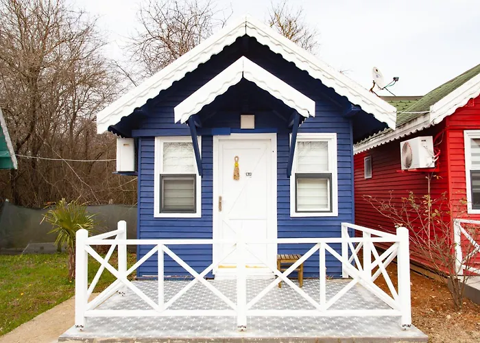 Hotel Tias Shelale *