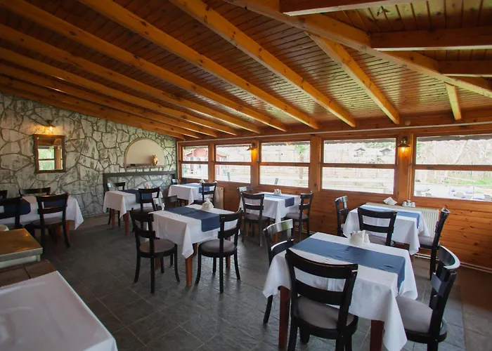 Tias Shelale Hotel *