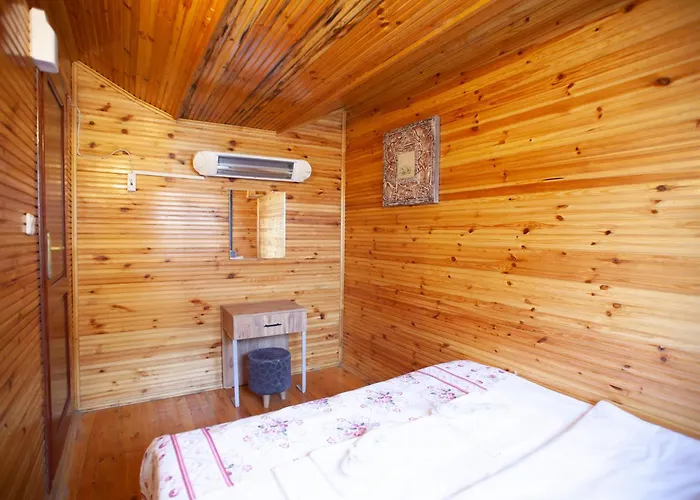 Hotel Tias Shelale *