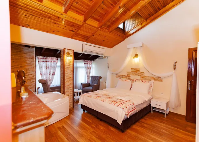 Tias Shelale * Ağva