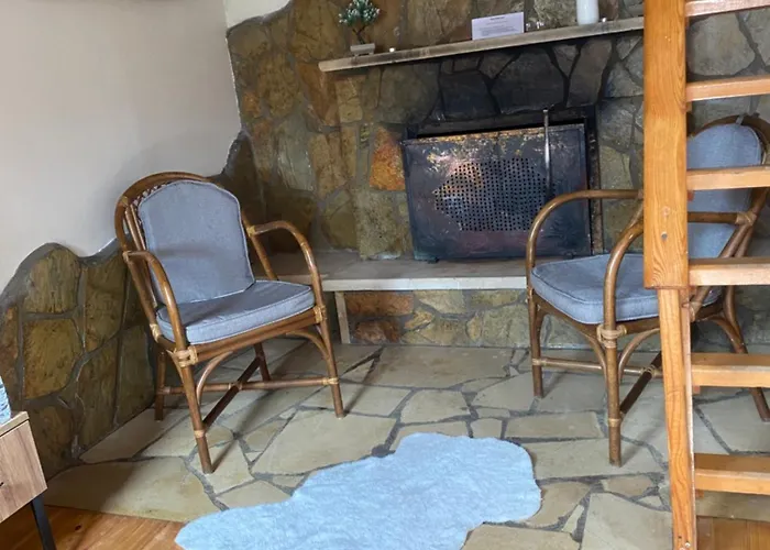 Tias Shelale Hotel *