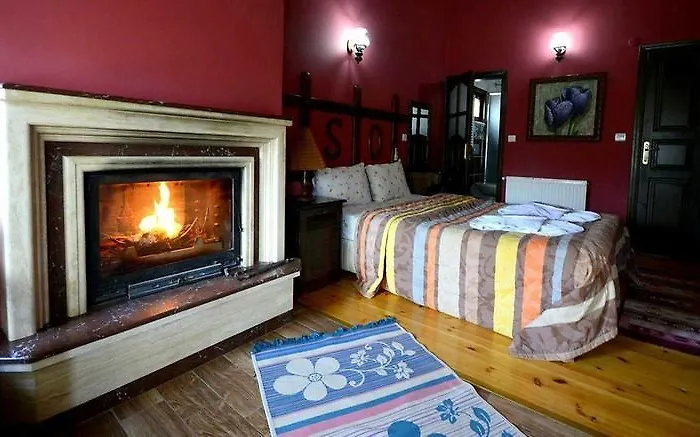 Hotel Tias Shelale Ağva