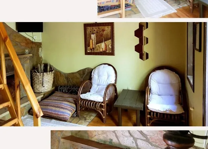 Tias Shelale Hotel Ağva