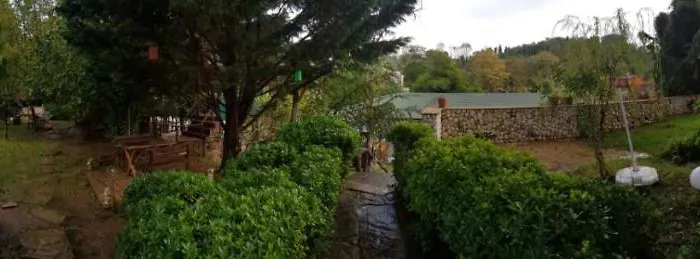 Hotel Tias Shelale Ağva